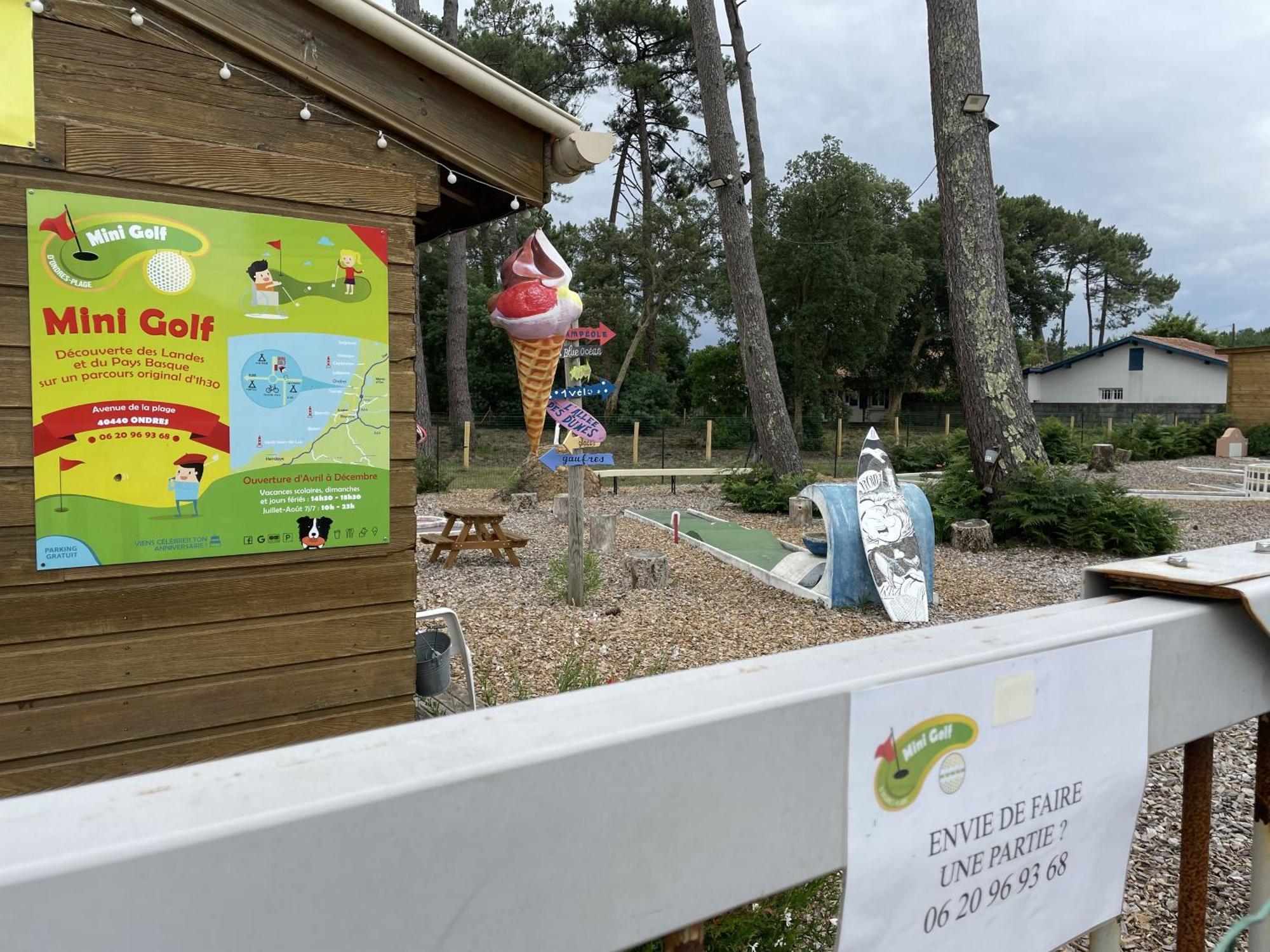 Chalet Paisible A La Plage, Piscine Et Tennis Ондр Экстерьер фото