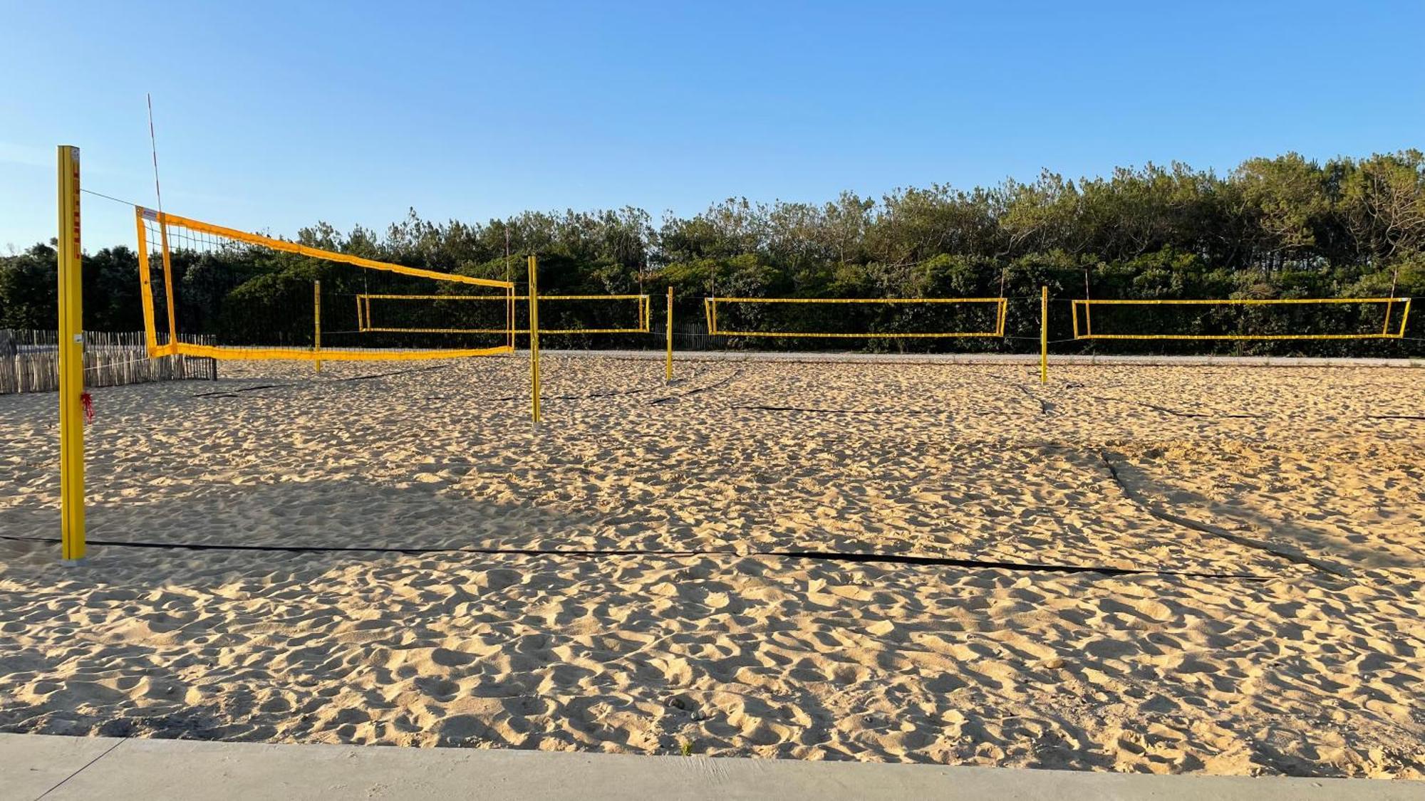 Chalet Paisible A La Plage, Piscine Et Tennis Ондр Экстерьер фото